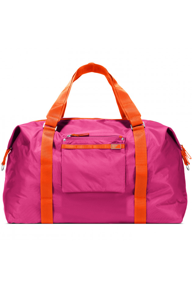 Reisetasche Longrange Pink