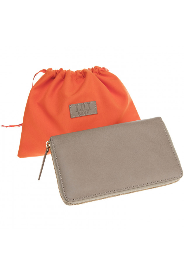 Tasche Taupe