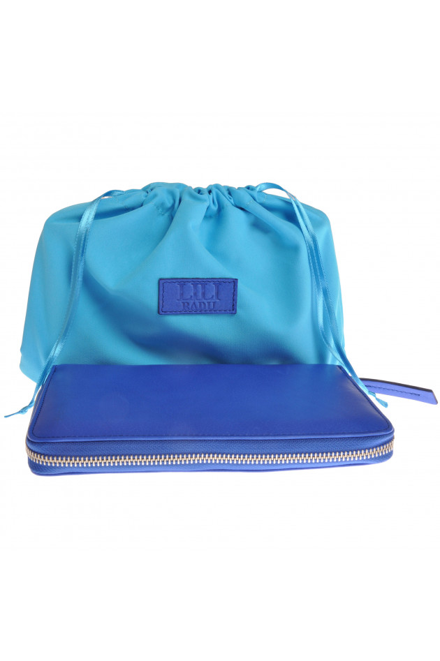 Tasche Striking Blue