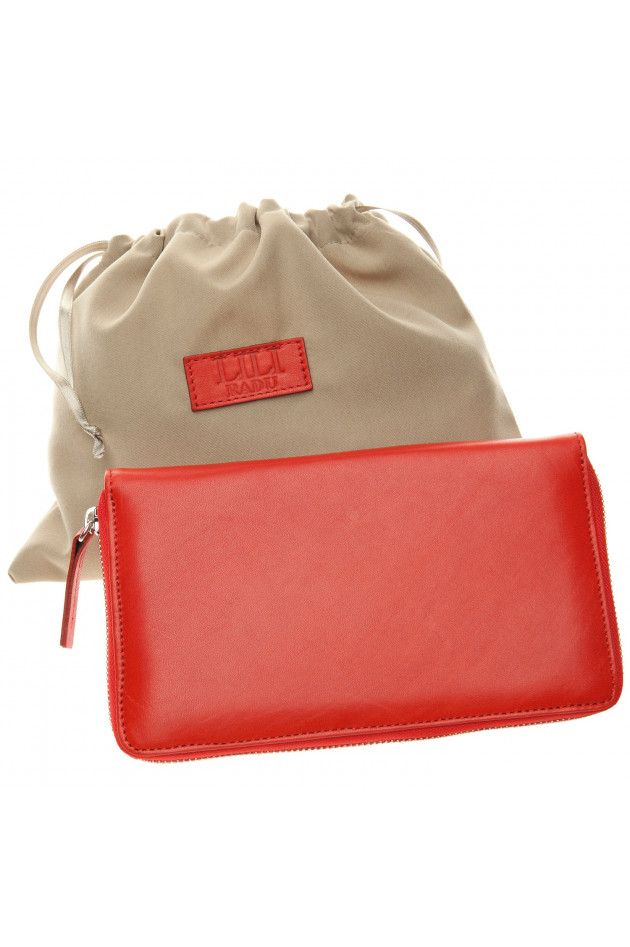 Tasche Red