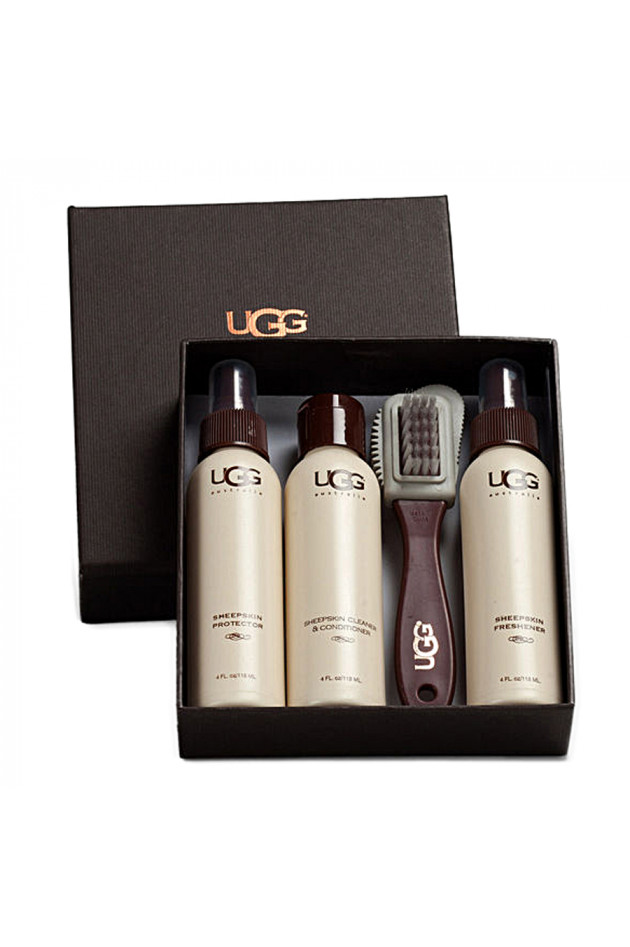 UGG-Pflegeset