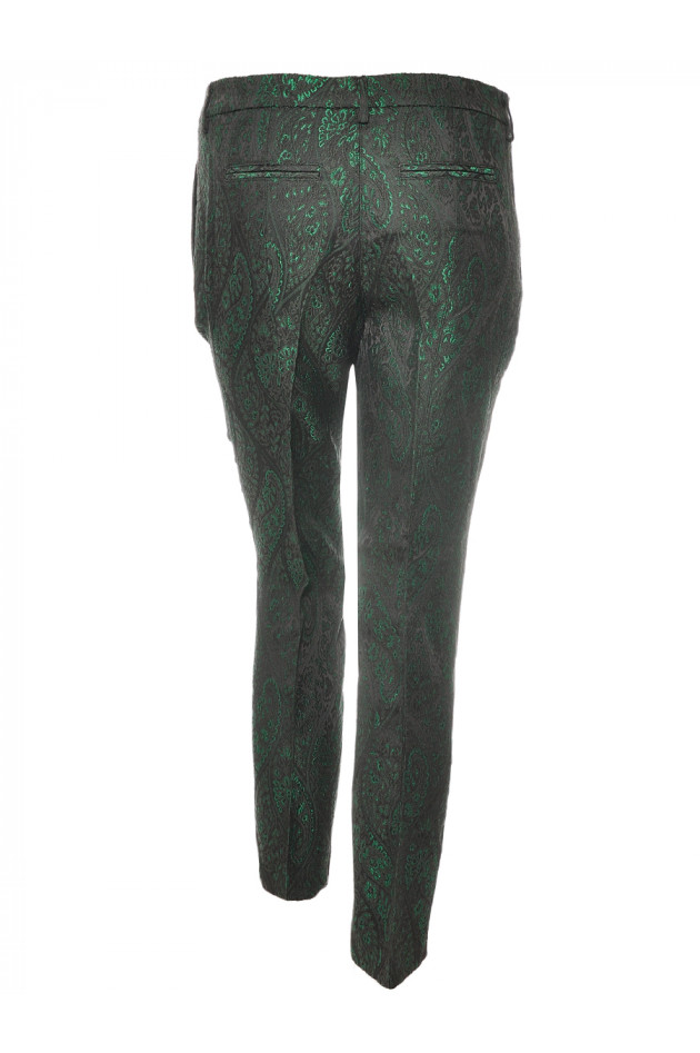 Prokathose Grün/Schwarz