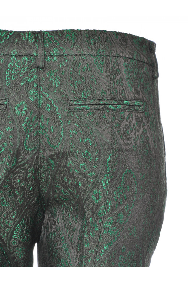 Prokathose Grün/Schwarz