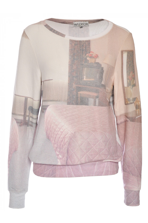 Pullover Multi