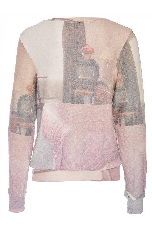 Pullover Multi
