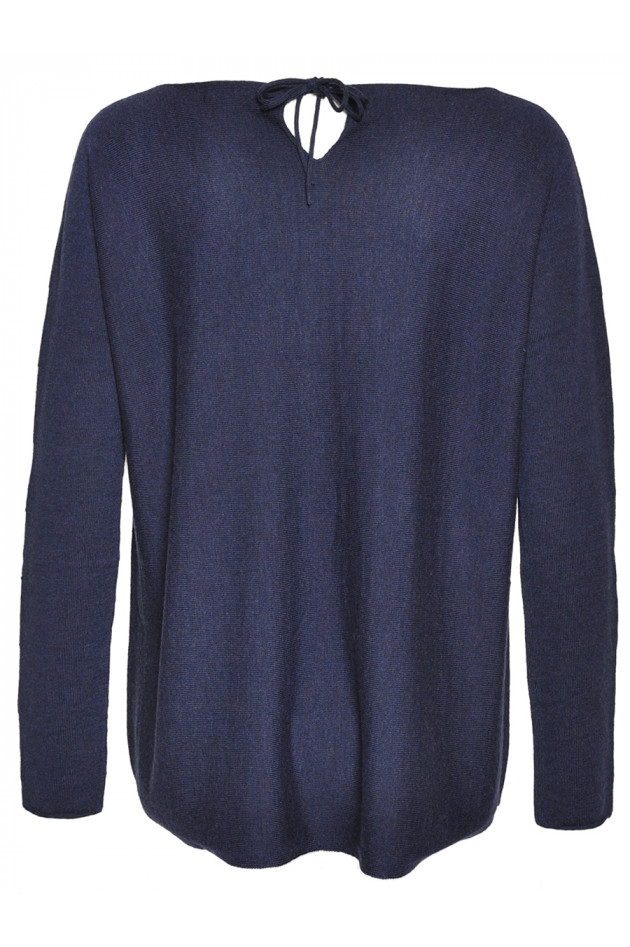 Pullover Marine