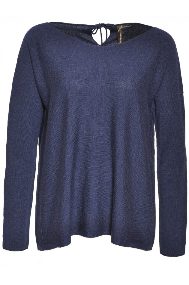Pullover Marine