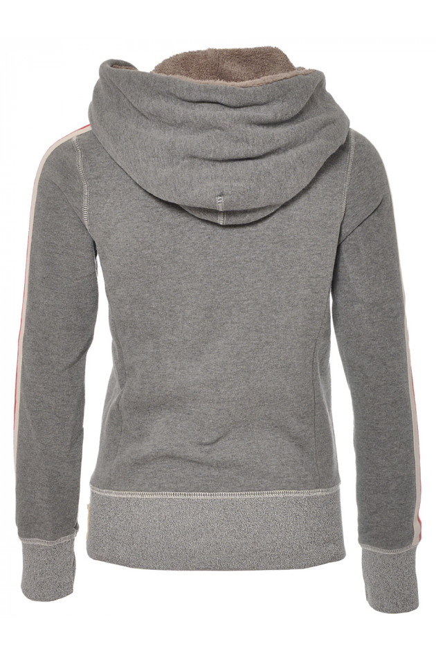 Sweater Grau