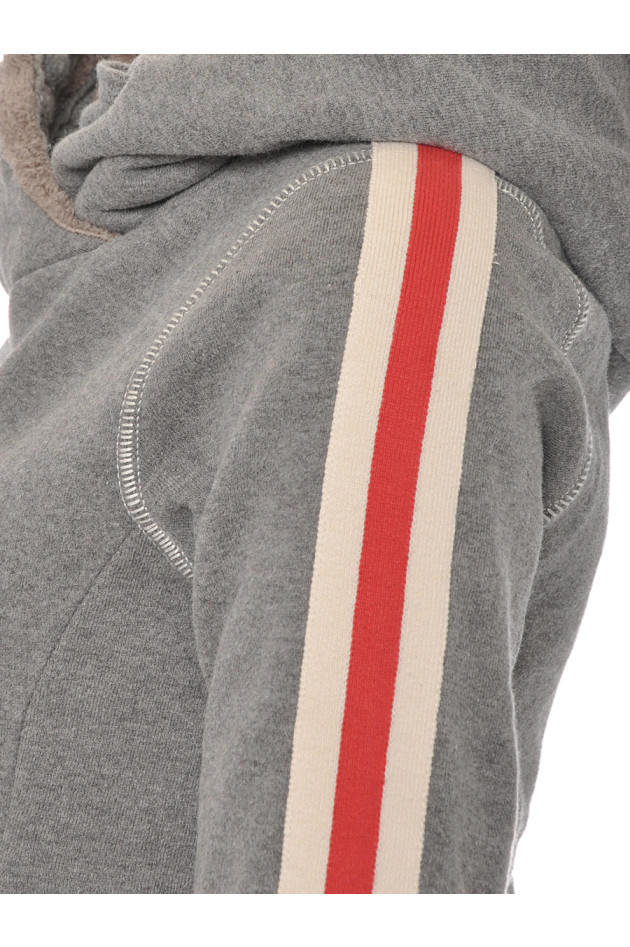 Sweater Grau