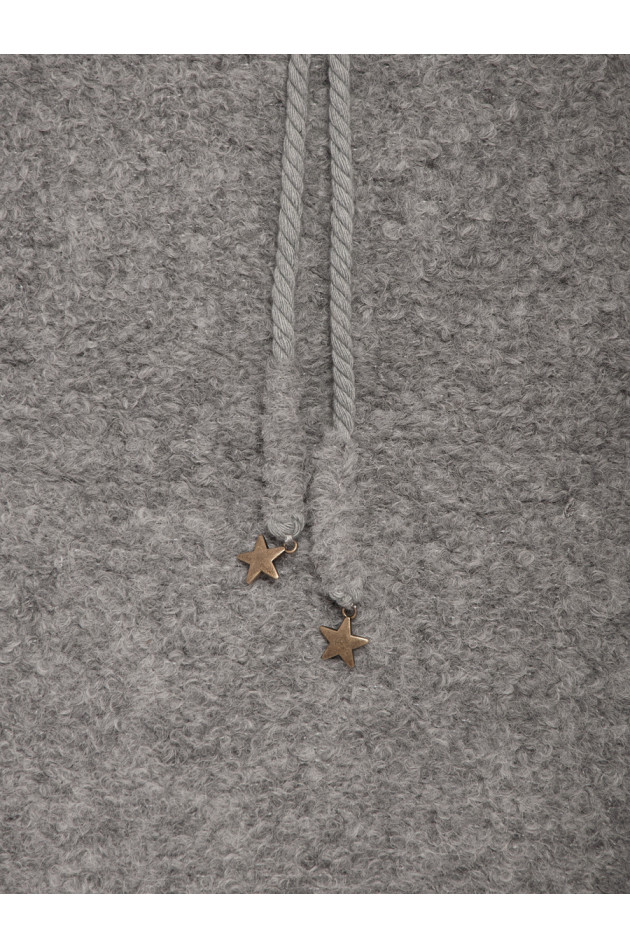 Pullover Grau