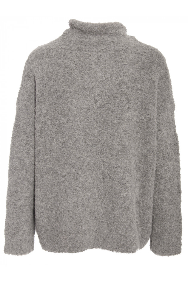 Pullover Grau