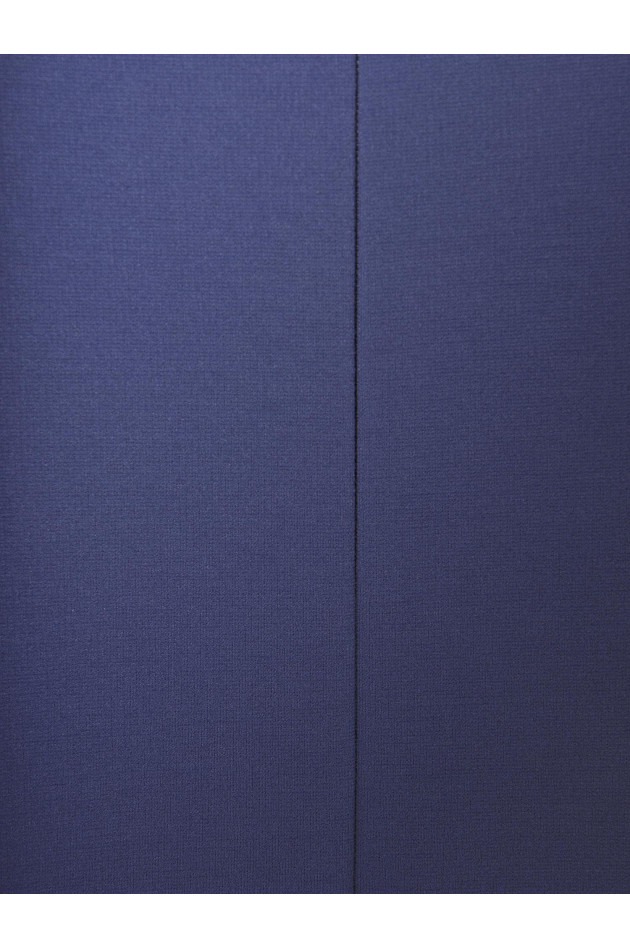Kleid Blitzblau,Piu Piu
