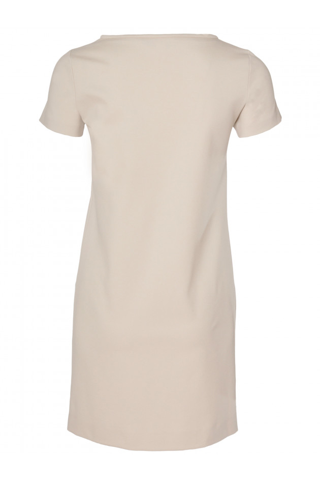 Kleid Beige Piu Piu