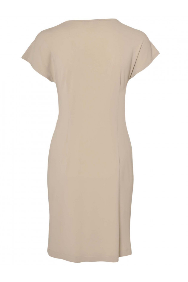 Kleid Beige Piu Piu