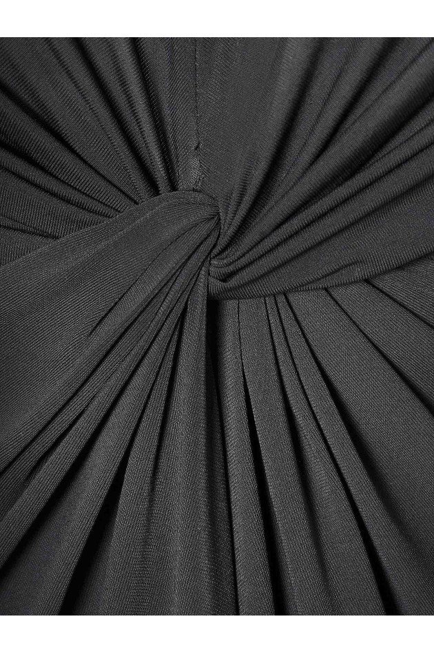 Kleid Schwarz Piu Piu