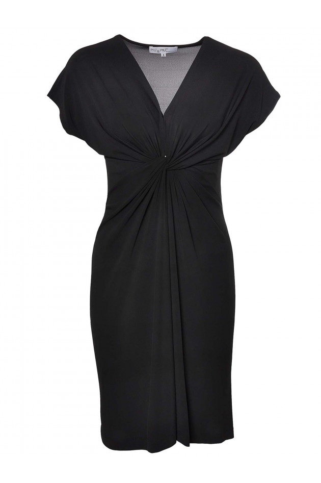 Kleid Schwarz Piu Piu