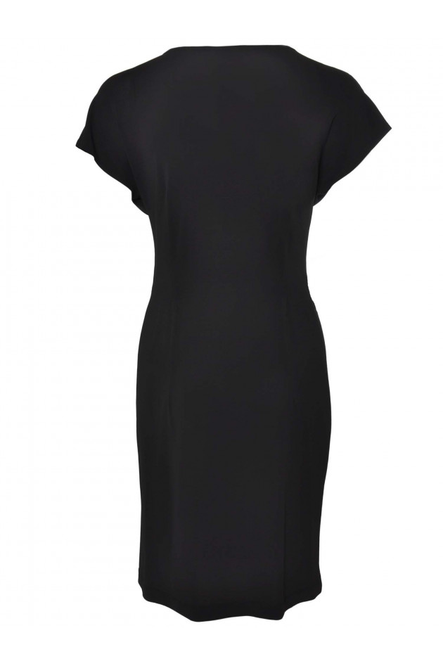Kleid Schwarz Piu Piu