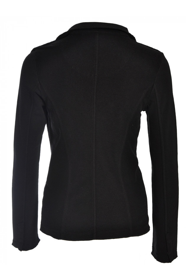 Blazer Schwarz