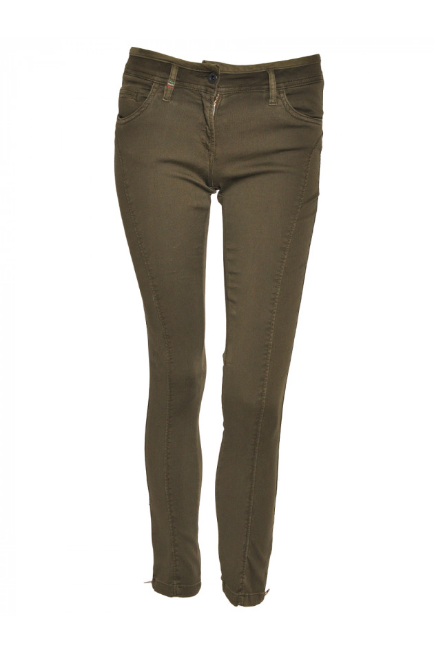 Hose Oliv