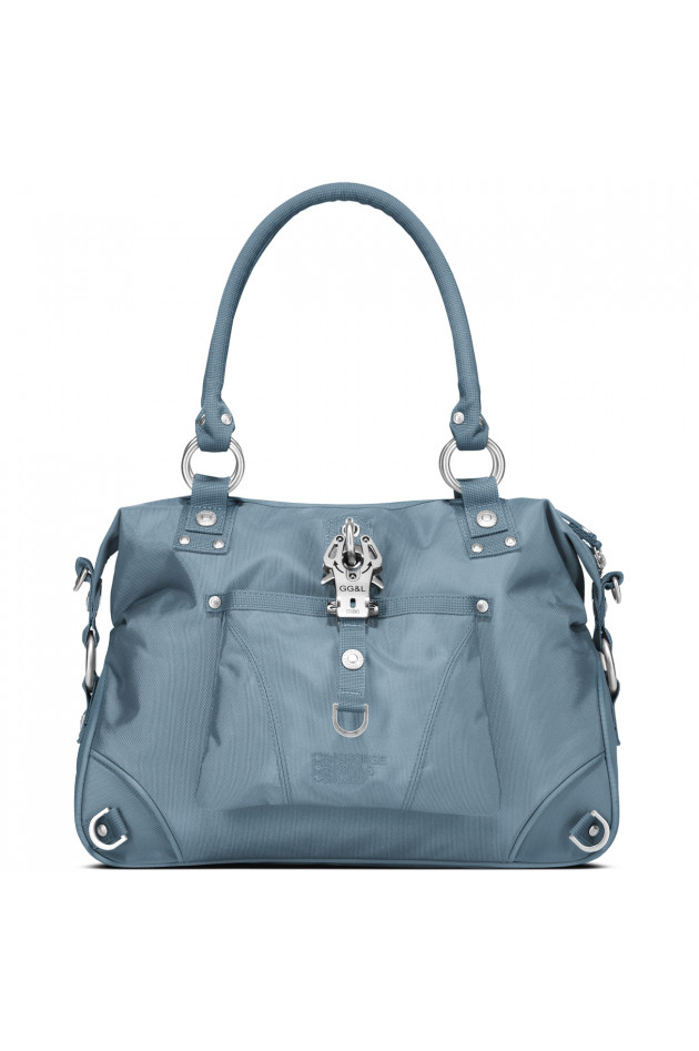 Handtasche Bahlsy Staygreyday