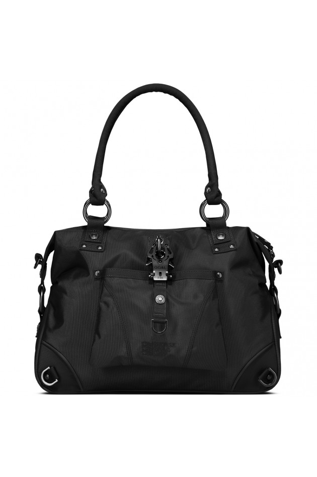 Handtasche Bahlsy Spy Gun