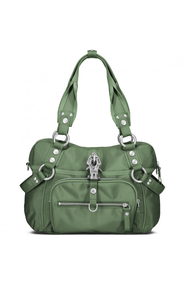Handtasche Cheeki Cheeks Velt Liner