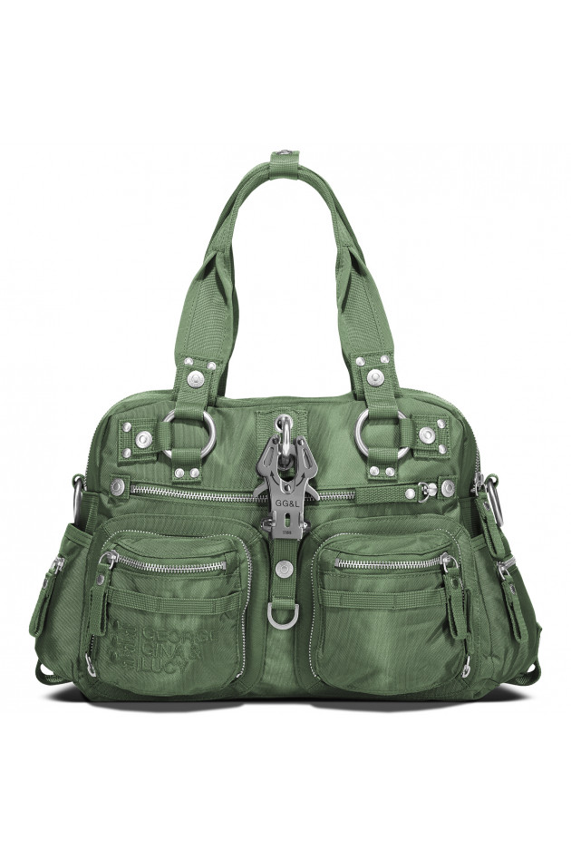 Handtasche Double B Velt Liner
