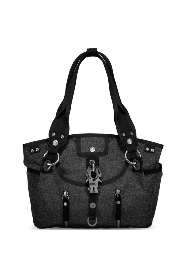 Handtasche Fresh & Froh Glitterysky