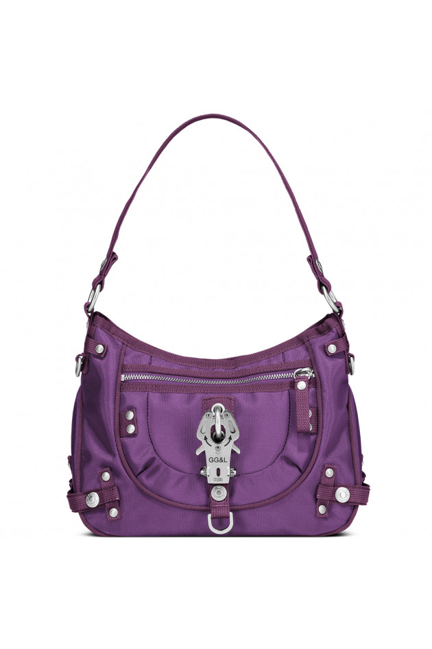 Handtasche Me Lalaland Purple Vain
