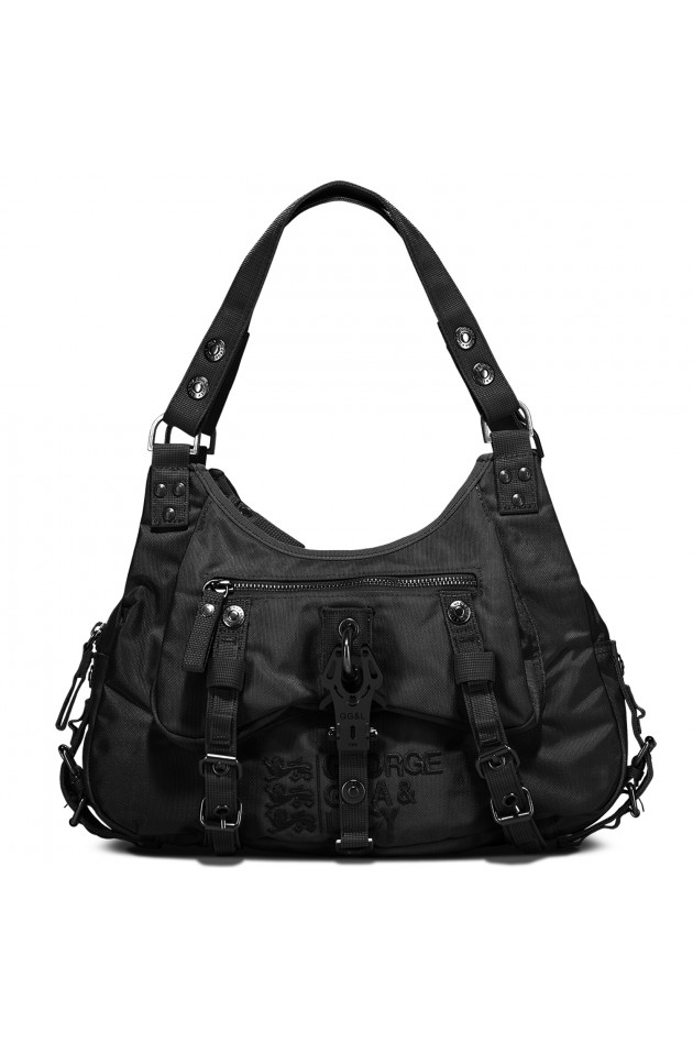 Handtasche Mos Cowgirl Spy Gun