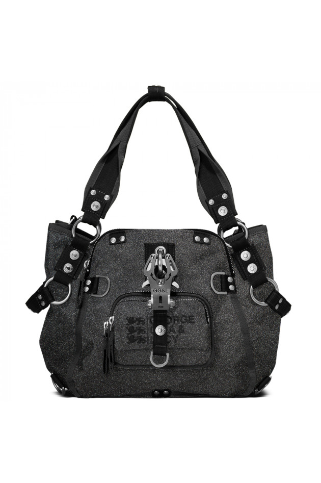 Handtasche Principessa Glitterysky