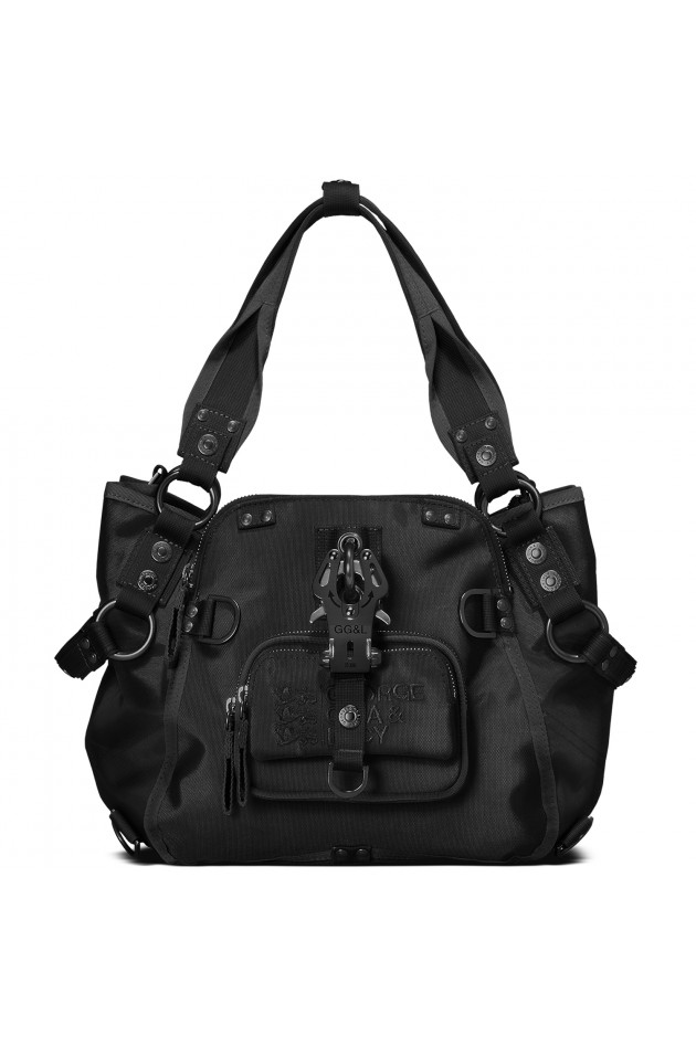 Handtasche Principessa Spy Gun