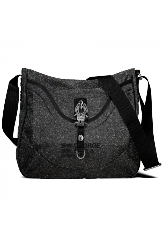 Handtasche Super Gu(r)t Glitterysky