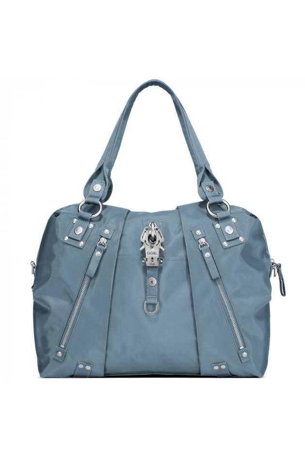 Handtasche Three Weeks Staygreyday