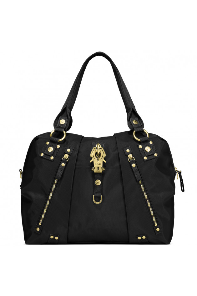 Handtasche Three Weeks Goldienight