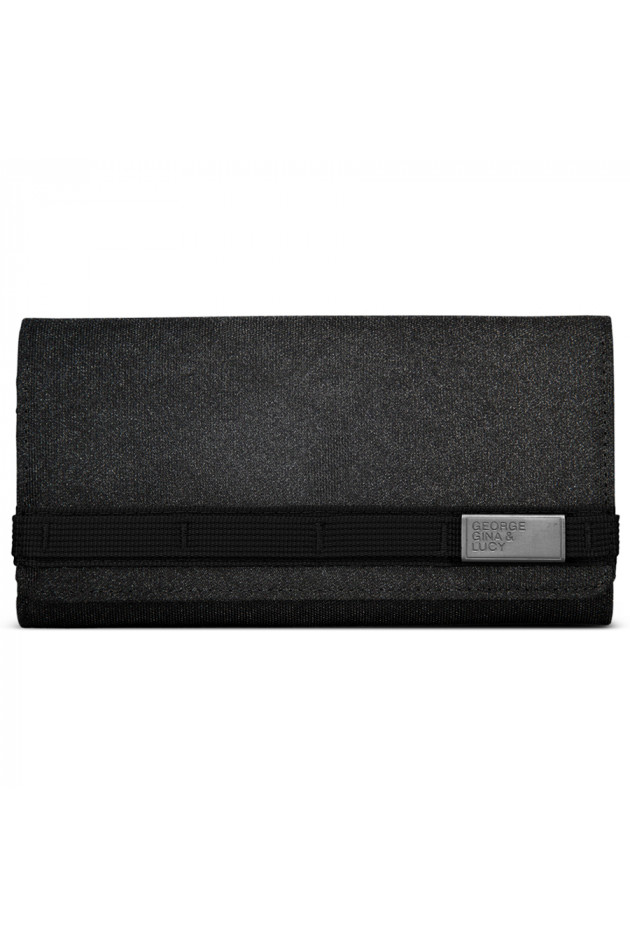 GG&L Brieftasche Cashstash Glitterysky 
