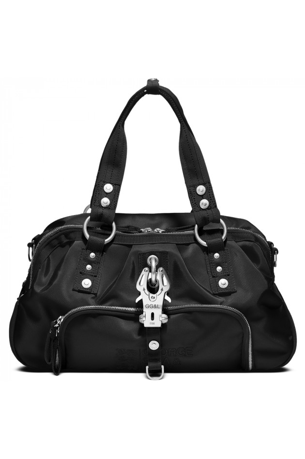 Kinderhandtasche My Sweet Tart Black Pirate