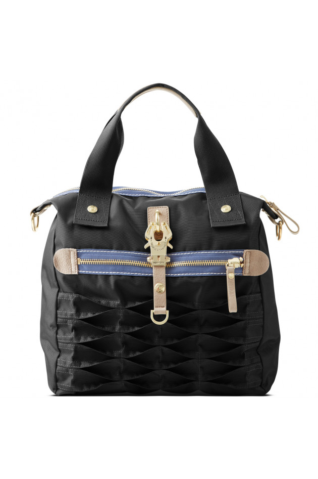 Handtasche Fashionwacko Persisant 3 Lack