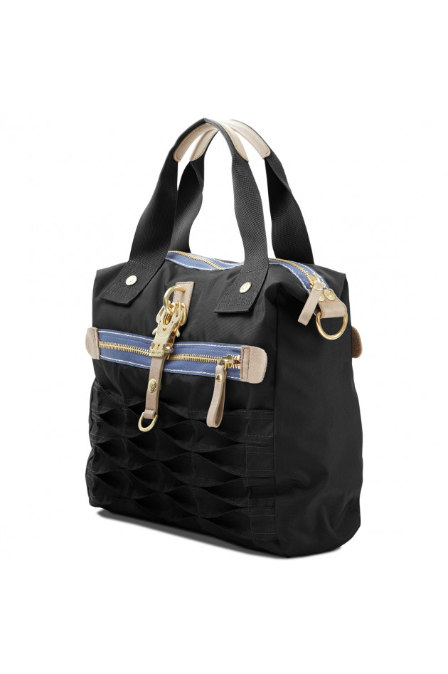 Handtasche Fashionwacko Persisant 3 Lack