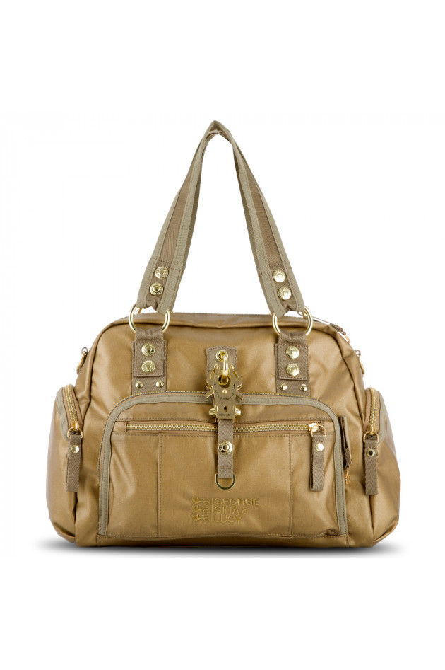 GG&L Handtasche Fine & Mine Gracegold