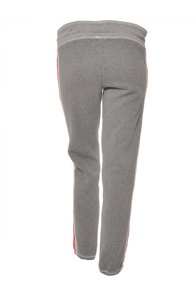 Jogginghose Grau
