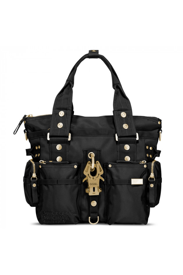 Handtasche 6ix Goldienight