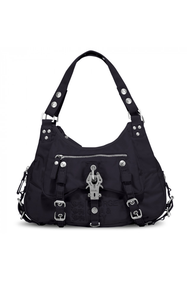 Handtasche Mos Cowgirl Ginavyblue