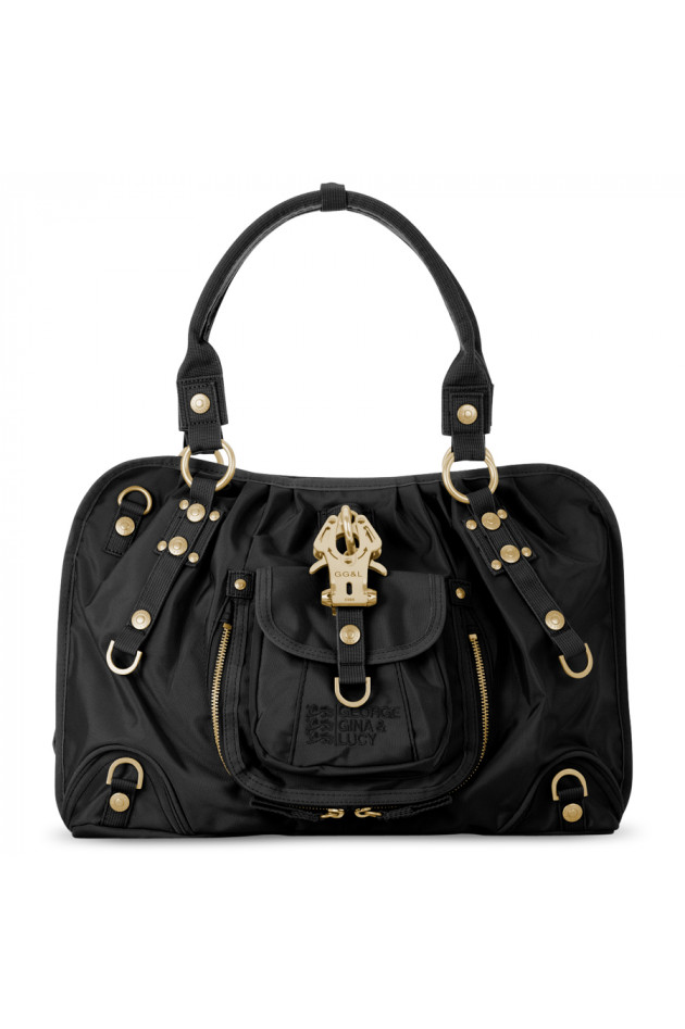 Handtasche Sexy Strappy Goldienight