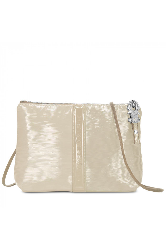 GGG&L Clutch Däni´s Dänce Däsch Fabibeige