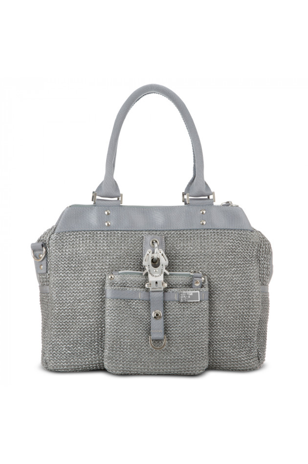 GG&L Handtasche Savory Skies Greystraw