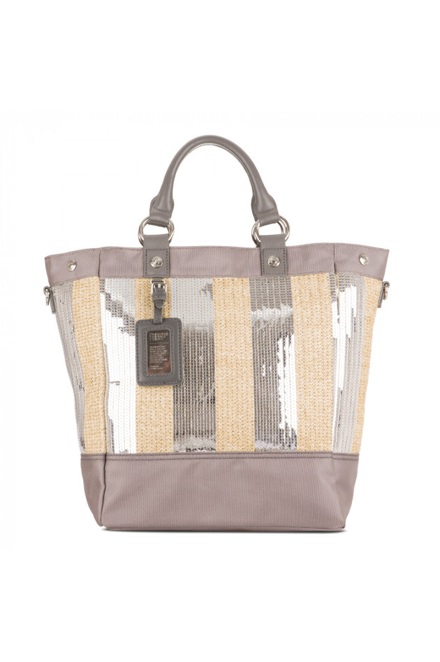 GG&L Handtasche Arribaaruba Silver