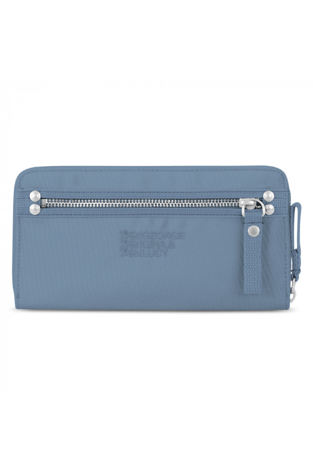 Brieftasche Cash More Ginocean