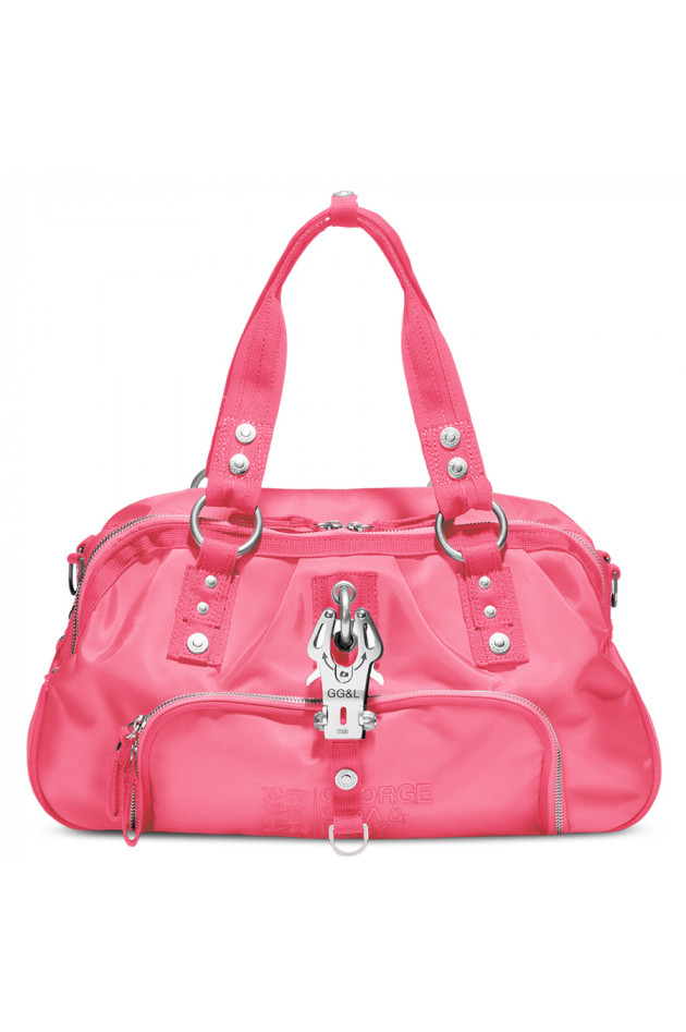 GG&L Kinderhandtasche My Sweet Tart Bridesmaidpink