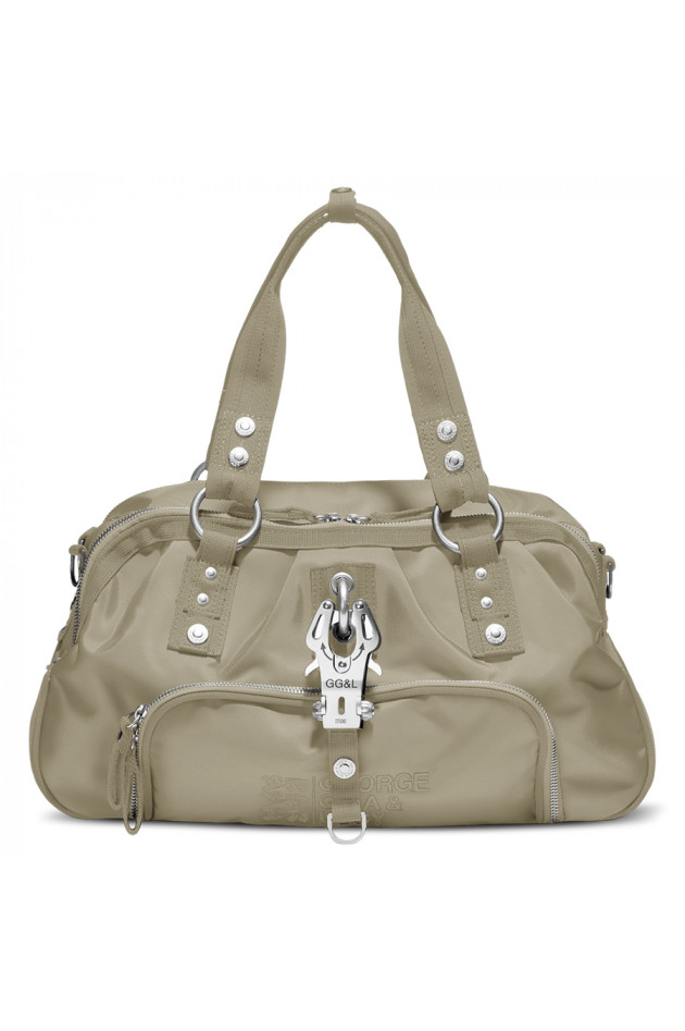 GG&L Kinderhandtasche My Sweet Tart Shellmarbelle